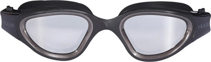 HUUB Mirage Swimming Goggles - Black
