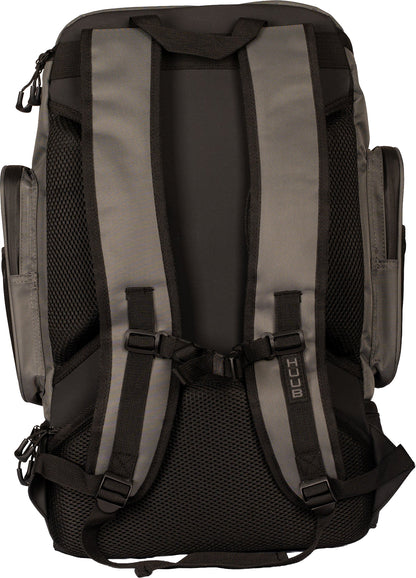 HUUB Premium Transition Bag - Grey