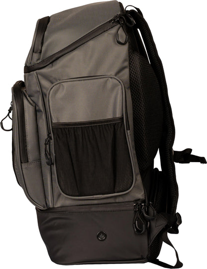 HUUB Premium Transition Bag - Grey