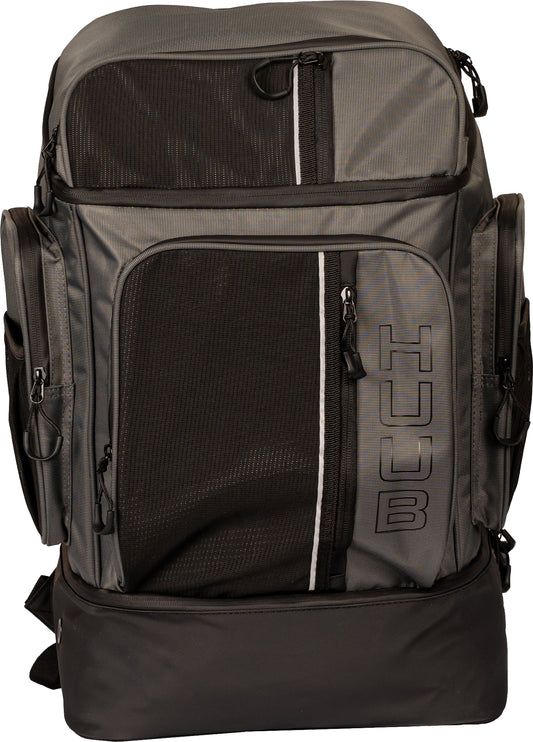 HUUB Premium Transition Bag - Grey
