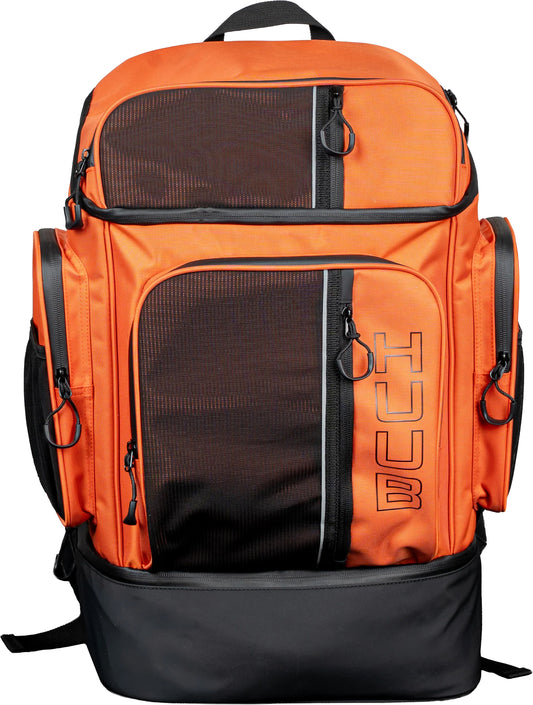 HUUB Premium Transition Bag - Orange