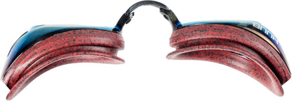 HUUB Sustain Swimming Goggles - Red