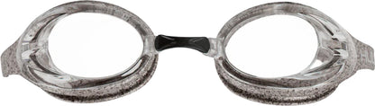HUUB Sustain Swimming Goggles - Silver
