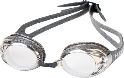 HUUB Sustain Swimming Goggles - Silver