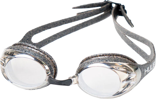 HUUB Sustain Swimming Goggles - Silver