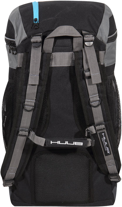 HUUB Transition 20 Backpack - Black