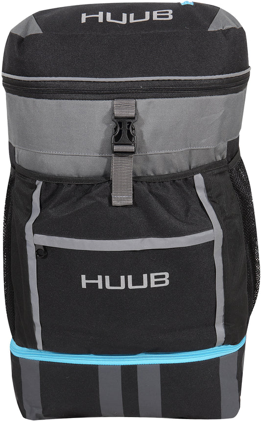 HUUB Transition 20 Backpack - Black