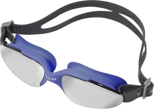 HUUB Vision Swimming Goggles - Blue
