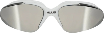 HUUB Vision Swimming Goggles - White