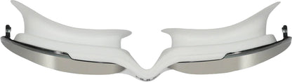 HUUB Vision Swimming Goggles - White