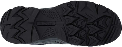 Hi-Tec Apex Lite Mid Waterproof Mens Walking Boots - Grey