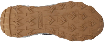 Hi-Tec Fuse Trek Mid Waterproof Mens Walking Boots - Brown