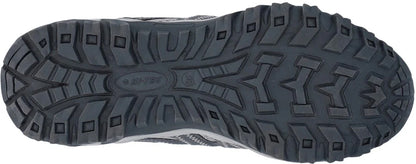 Hi-Tec Jaguar Mid Waterproof Womens Walking Boots - Grey