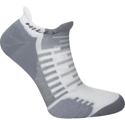 Hilly Active Socklet  Side - Side View