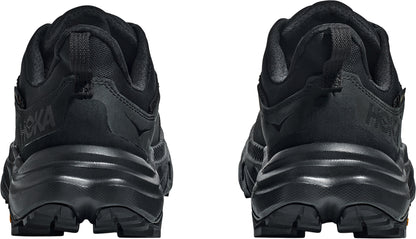 Hoka Anacapa 2 Low GORE-TEX Mens Walking Shoes - Black