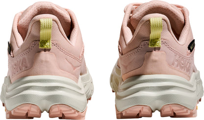 Hoka Anacapa 2 Low GORE-TEX Womens Walking Shoes - Pink