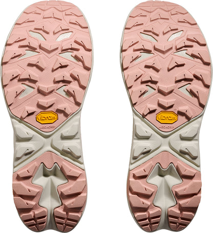 Hoka Anacapa 2 Low GORE-TEX Womens Walking Shoes - Pink