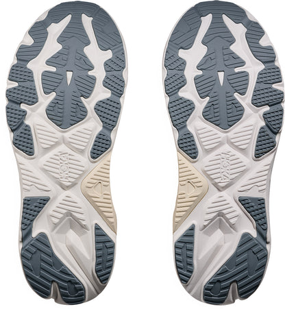 Hoka Arahi 8 Mens Running Shoes - Cream