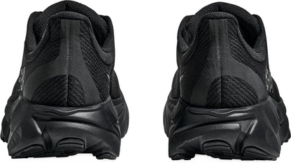 Hoka Arahi 8 Mens Running Shoes - Black