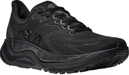 Hoka Arahi 8 Mens Running Shoes - Black