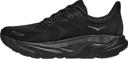 Hoka Arahi 8 Mens Running Shoes - Black