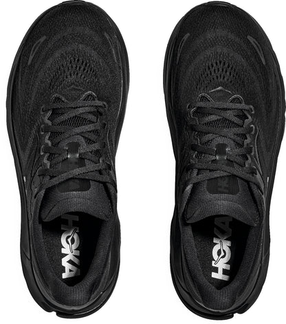 Hoka Arahi 8 Mens Running Shoes - Black