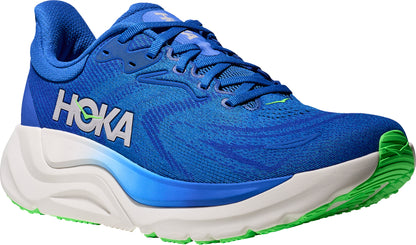 Hoka Arahi 8 Mens Running Shoes - Blue