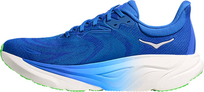 Hoka Arahi 8 Mens Running Shoes - Blue