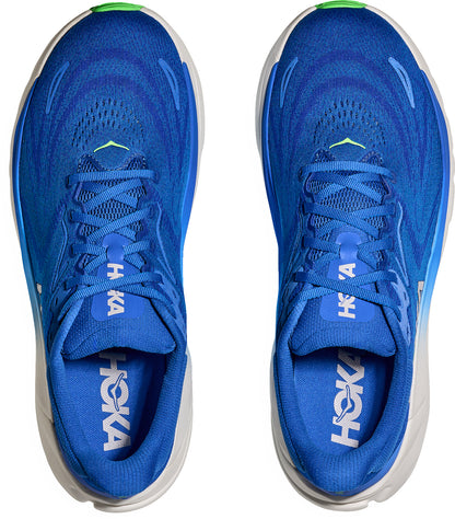 Hoka Arahi 8 Mens Running Shoes - Blue