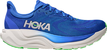 Hoka Arahi 8 Mens Running Shoes - Blue