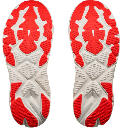 Hoka Arahi 8 Mens Running Shoes - Yellow