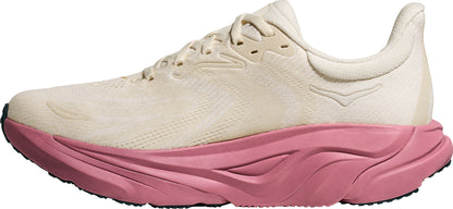Hoka Arahi 8 Womens Running Shoes - Pink