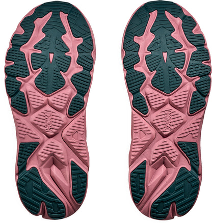 Hoka Arahi 8 Womens Running Shoes - Pink