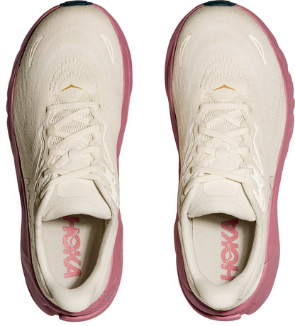 Hoka Arahi 8 Womens Running Shoes - Pink