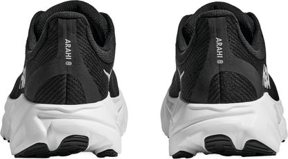 Hoka Arahi 8 Womens Running Shoes - Black