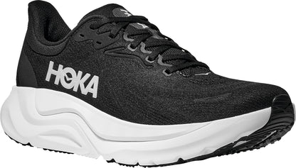 Hoka Arahi 8 Womens Running Shoes - Black