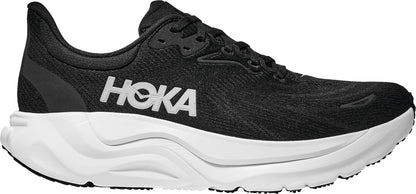 Hoka Arahi 8 Womens Running Shoes - Black
