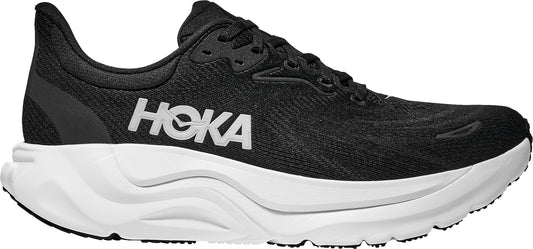 Hoka Arahi 8 Womens Running Shoes - Black