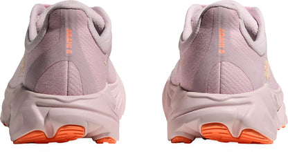 Hoka Arahi 8 Womens Running Shoes - Pink