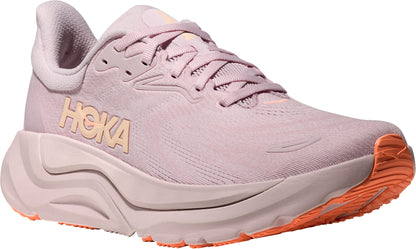 Hoka Arahi 8 Womens Running Shoes - Pink