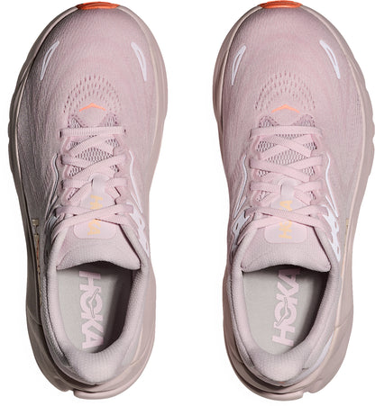 Hoka Arahi 8 Womens Running Shoes - Pink