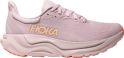 Hoka Arahi 8 Womens Running Shoes - Pink