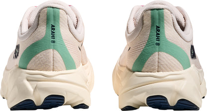 Hoka Arahi 8 Womens Running Shoes - Pink