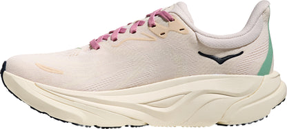Hoka Arahi 8 Womens Running Shoes - Pink