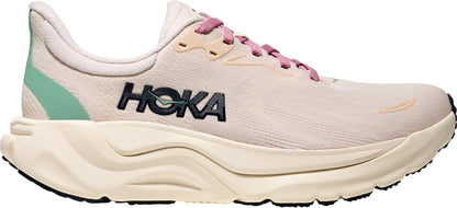 Hoka Arahi 8 Womens Running Shoes - Pink