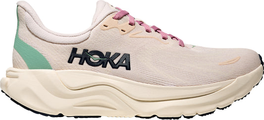 Hoka Arahi 8 Womens Running Shoes - Pink