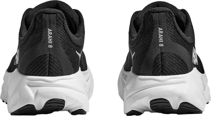 Hoka Arahi 8 WIDE FIT Womens Running Shoes - Black