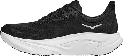 Hoka Arahi 8 WIDE FIT Womens Running Shoes - Black
