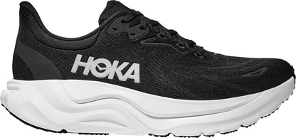 Hoka Arahi 8 WIDE FIT Womens Running Shoes - Black