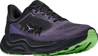 Hoka Arahi 9 Mens Running Shoes - Black